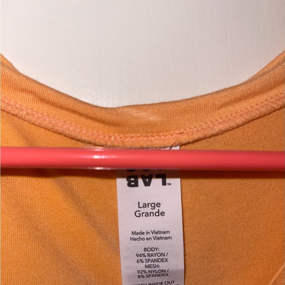 JoyLab Athletic Top - Picture 2 of 2